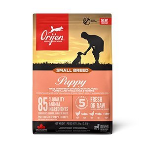 ORIJEN Puppy, Small Breed