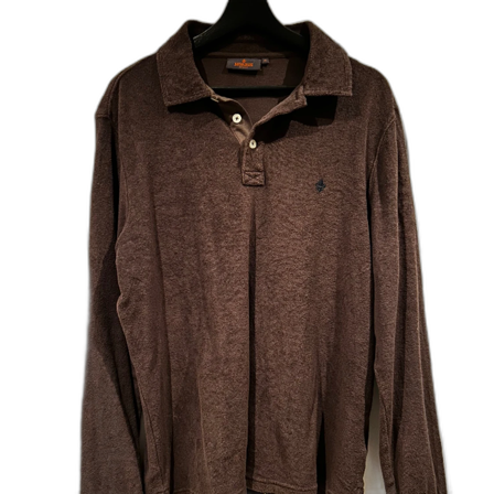 Morris frotté piké