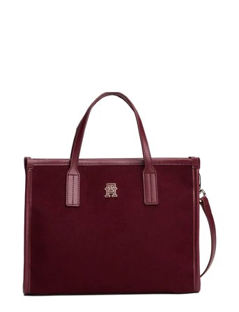 Tommy Hilfiger | Th City Small Tote Melton | ONE SIZE