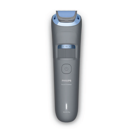 Philips Beardtrimmer Series 3000 BT3615/15 Skjeggtrimmer, 1 stk.