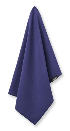 HUMDAKIN Økolgisk Viskestykke Stone 2-pak 2 stk 227 Midnight Turbo, Tøj & Bolig, Køkken & Bord, Øvrig