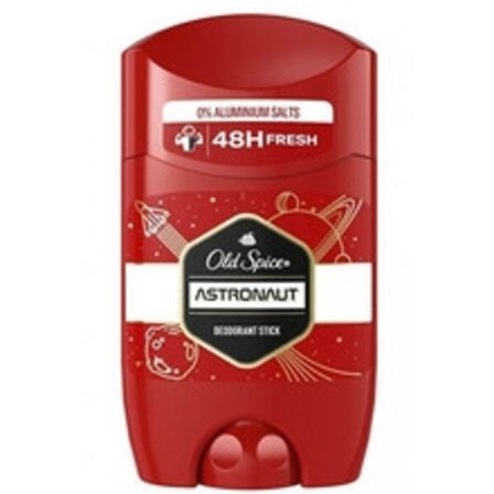 Old Spice - Astronaut Deodorant Stick - Tuhý deodorant 50ml