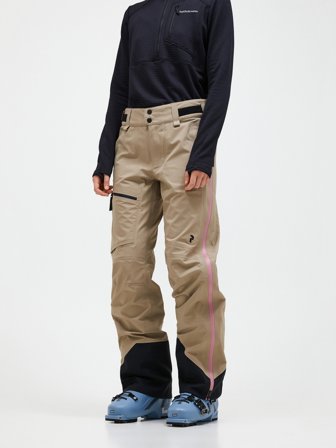 Alpine GORE-TEX 3L Shell Pants Women