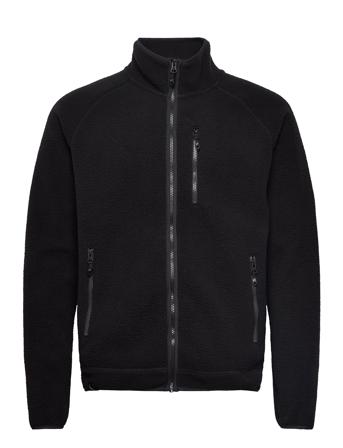 Five Seasons Gale Jkt M Svart