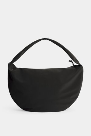 Adam Bag Matte Black