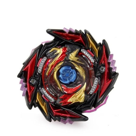Beyblade Burst Set - Fusion Combat Gyro With Launcher