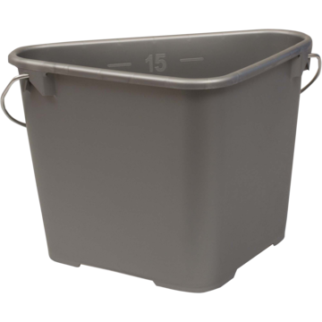 Hink Trican Grå 17L