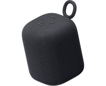 Sony Linkbuds Speaker - Black LinkBuds Speaker - bärbar Bluetooth-högtalare Home Audio Bluetooth-högtalare - Bluetooth-högtalare