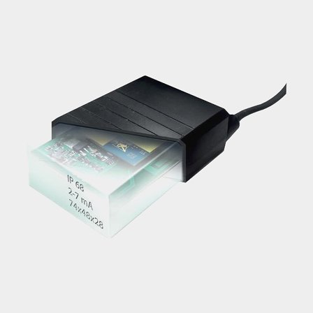 Yachtsafe g31 gps alarm