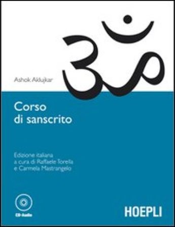 Corso di sanscrito Ashok Aklujkar