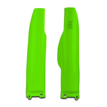 Osłony Lag Polisport - Kawasaki KX 125 2003-2008