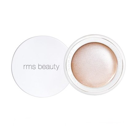 RMS Beauty Luminizer Champagne Rosé, Makeup, Ansigt, Highlighter