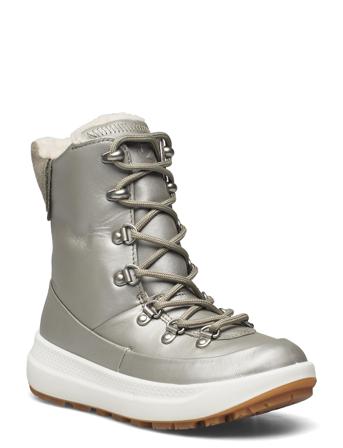 Solice K Silver ECCO