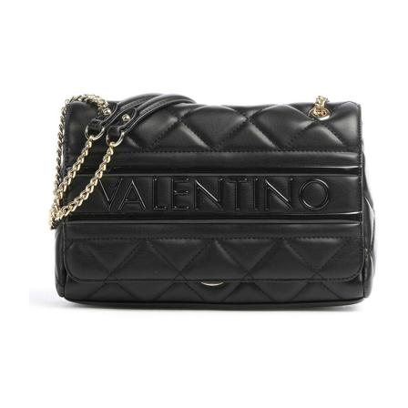 Valentino by Mario Valentino Shoulder Bags Sort, Dame Skuldertasker, Størrelse: ONE Size
