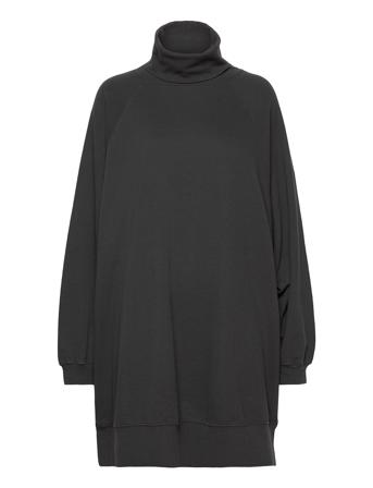 Atlas Sweat Dresses Sweat-shirts & Hoodies Sweat-shirts Grå Moshi Moshi Mind