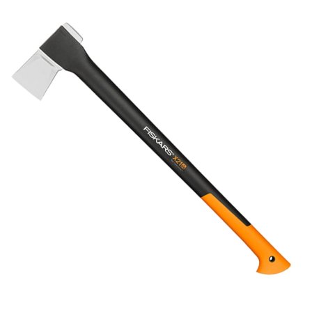 Fiskars Splitting Axe X21 utensil translation missing: en.shared.elasticsearch.filter.color.not_defined 1SIZE