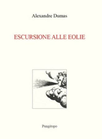 Escursione alle Eolie Alexandre Dumas