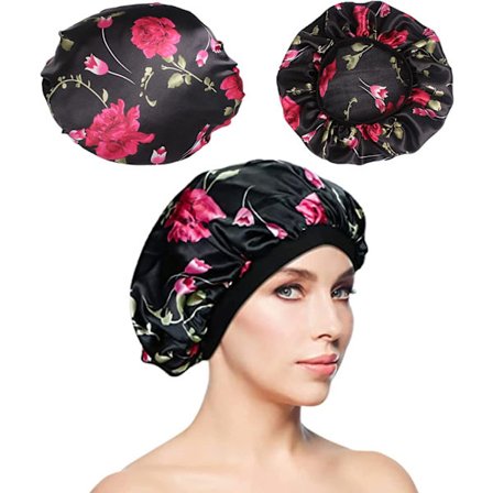 Satiininen yömyssy, Silkki Bonnet, Yöhius Satiini Bonnet, Naiset'