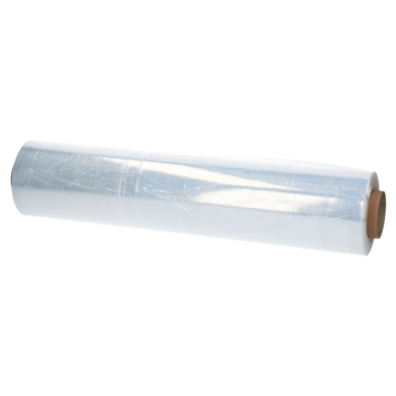 Strekkplast Transparent 45cm