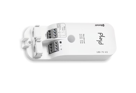 Plejd LED-driver 12/24V 75W V2