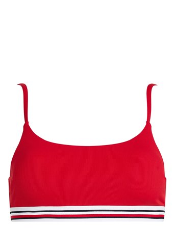 Tommy Hilfiger | Bralette Rp | L