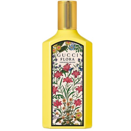 Gucci Flora Gorgeous Orchid Eau de Parfum 100 ml, Parfumer & Dufte, Til Hende, Eau De Parfum