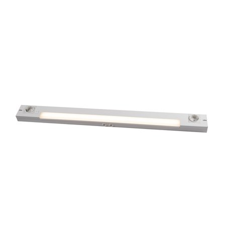 Hide-a-Lite Kitchen Line Underskapsarmatur 8 W, 2700K/3000K 880 mm, Belysning