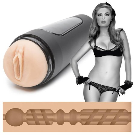 Doc Johnson Main Squeeze Faye Reagan Pussy