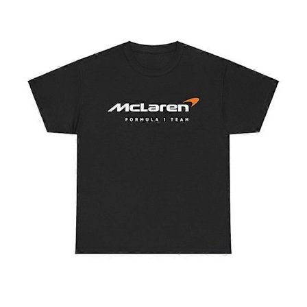 McLaren Skjorte, Mclaren T-shirt, Bil Skjorte, Bil T-shirt, Race Skjorte, Racerbil, Mclaren f1, Formel 1 Skjorte, Mclaren Skjorter, Formel One-Ltt176[