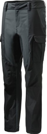 Beretta Men's Rush Pants Men hiking trousers Black M