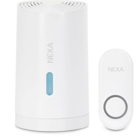 Nexa Dörrklocka batteriMLR-1922-SET
