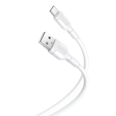 USB-C snabbladdning kabel, Samsung, Android, iPhone - 3m