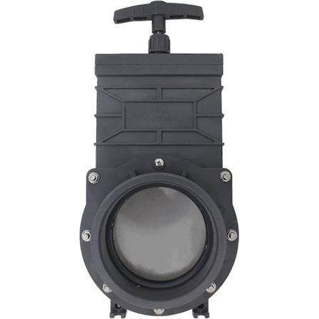 Drænvandhane Fap-ventil RV-ventil DN32-ventil (indre diameter 40 mm)