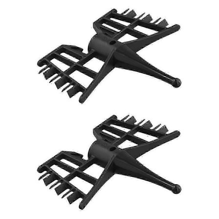 Visp med fjärilsvingar för Monsieur Cuisine Connect och Smart (FMY)