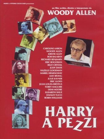 Harry A Pezzi