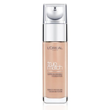 L'Oréal True Match Foundation N6 Honey 30ml