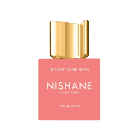 NISHANE Meant To Be Seen Unisex 100 ML