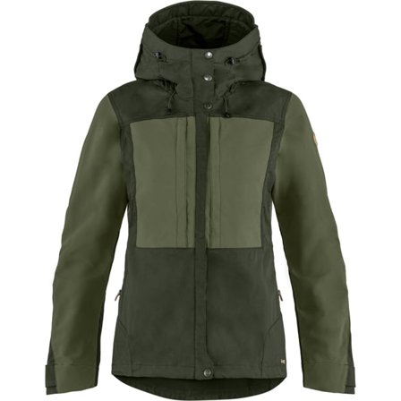 Fjällräven Keb Jacket W XS