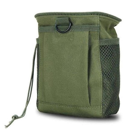 Opbevaringsposer, genbrugsposer, affaldsposer, taktiske værktøjssæt, egnet til udendørs vandreture og Cam