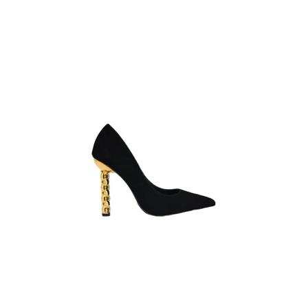 Kat Maconie, Pumps Zwart, Dames, Maat:40 EU