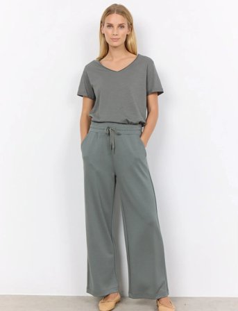 Soyaconcept Sc-Banu - Khaki green - L