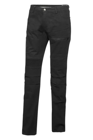 Jean Femme iXS Classic AR Stretch Noir W28 x L34