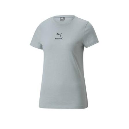 Puma Training T-Shirts Hvid, Dame Løbetoppe & shirts, Størrelse: XS