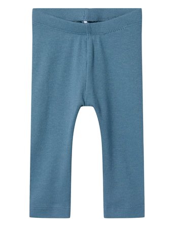 name it Nbnkab Legging Noos - Blue - 50