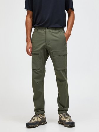 Peak Performance - Light Cargo Pants Men