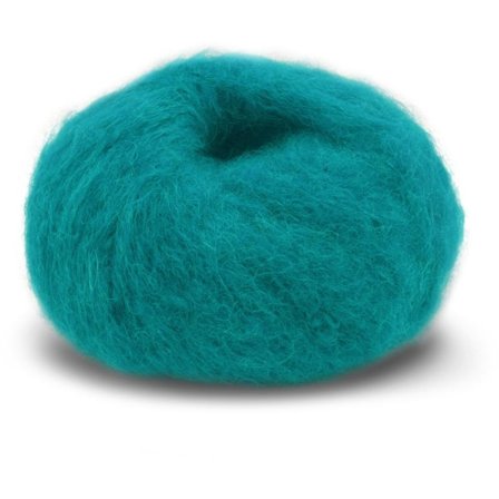 Bæstmor Fnugg-in-Florence Tropisk-Blå 953, 50g