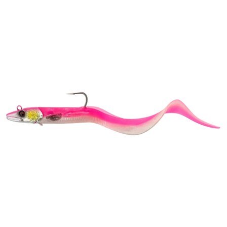 Savage Gear Conger Eel 22cm, 160g - Bubblegum