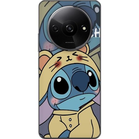 Yhteensopiva Puhelinkuori Xiaomi Xiaomi Redmi A3 Ommel