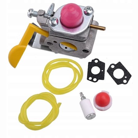 Kaasuttimen korjaussarja Jonsered Gt2124c Partner Colibrille