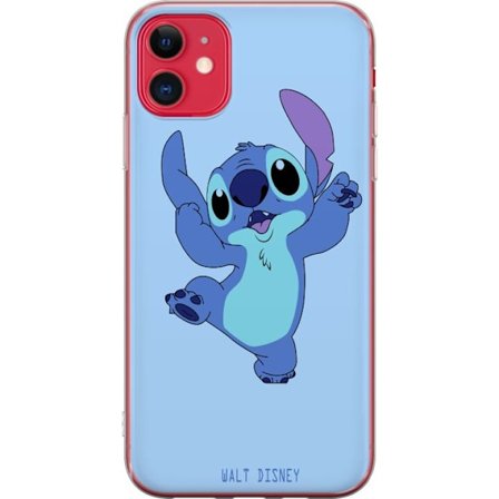 Yhteensopiva Puhelinkuori Apple iPhone 11 Stitch